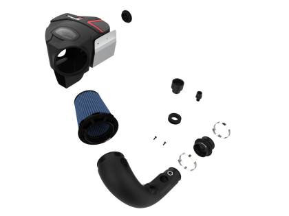 BMW 330i Performance Package