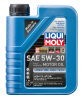 Longtime High Tech SAE 5W-30