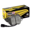 Performance Ceramic Disc Brake Pad
