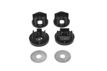 Rear Differential Inserts