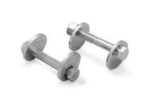 Control Arm Lower Rear - Arm Bolt Service Kit