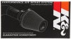 Performance Air Intake System
