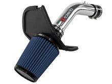Takeda Stage-2 Cold Air Intake System w/ Pro DRY S Filter Polished