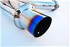 N1 Cat-Back Exhaust