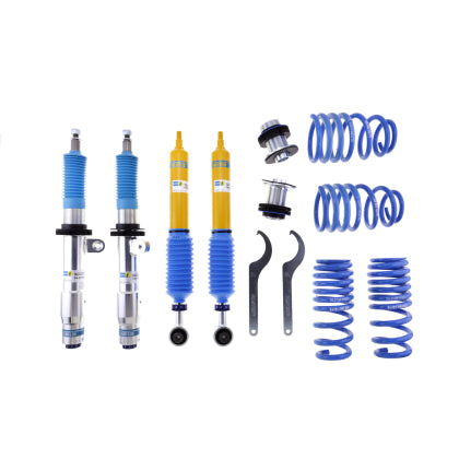 B16 (PSS10)-Suspension Kit