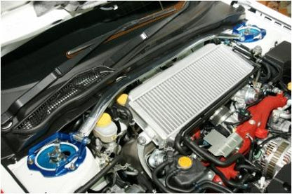 Type-OS Strut Bar