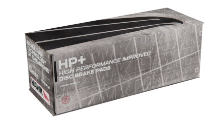 HP Plus Disc Brake Pad