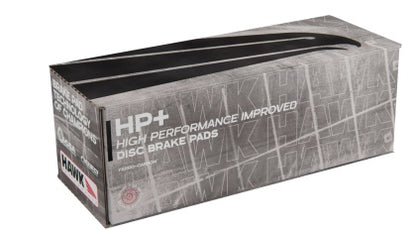 HP Plus Disc Brake Pad