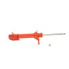 Damping Rate Adjustable Strut