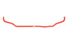 Front & Rear Sway Bar Kits