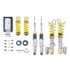 KW DDC PLUG & PLAY COILOVER KIT - 39020039