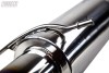 Rear Muffler System