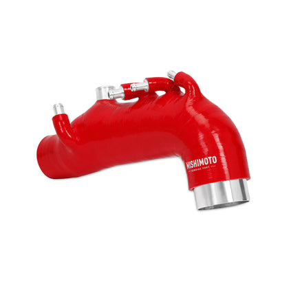Subaru WRX Silicone Induction Hose