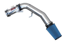 Mark's Injen 2015+Acura TLX 3.5L V6 Polished Cold Air Intake