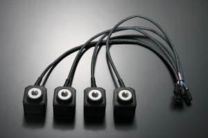 EDFC Motor Kit