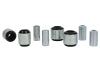 Control Arm Upper Rear - Bushing Kit