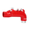 Subaru WRX Silicone Induction Hose