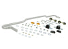 Sway Bar - 22mm 3 Point Adjustable