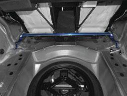 Type-OS Strut Bar