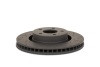Talon Street Rotor And Brake Pad Kit