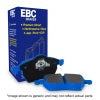 Bluestuff NDX Full Race Brake Pads