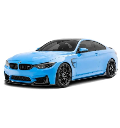  BMW F8X M3 / M4