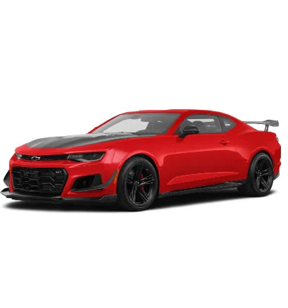 Chevrolet ZL1
