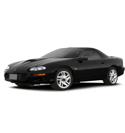 Chevrolet 4th Gen Camaro