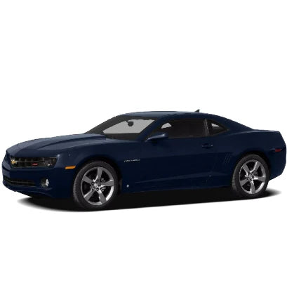  Chevrolet 5th Gen Camaro