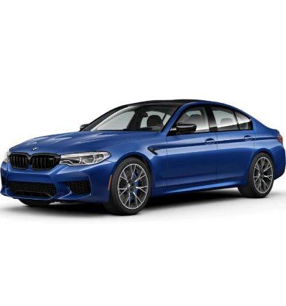  BMW F9X M5