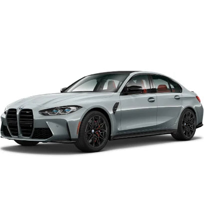 BMW G8X M3 / M4