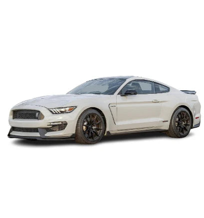 Ford GT350