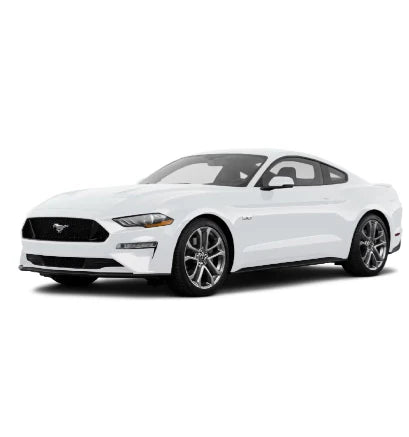 Ford S550 Mustang GT