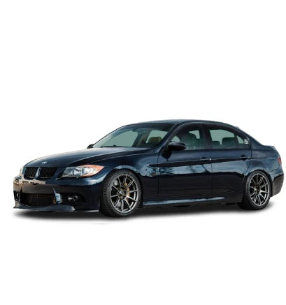  BMW 335i