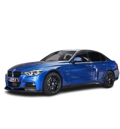 BMW 2 / 3 / 4 Series