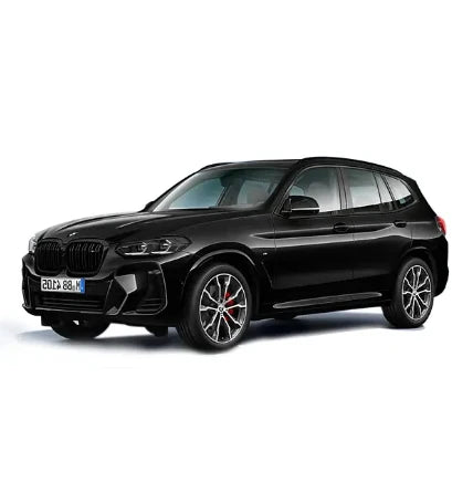 BMW X3 / X4 M40i