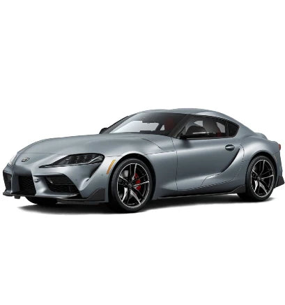  Toyota Supra A90 / A91