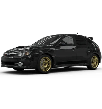  Subaru GE / GR WRX & STI