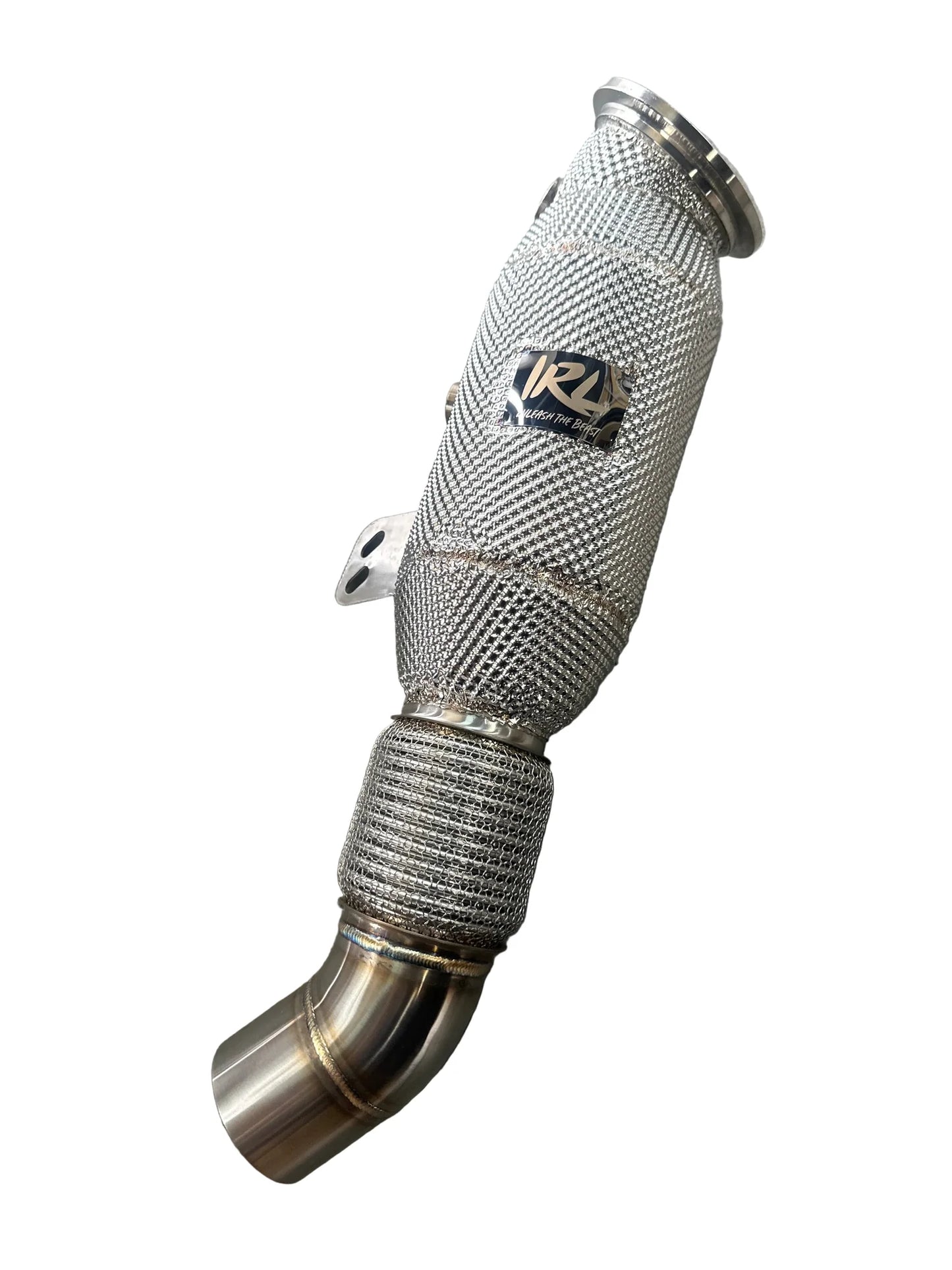 Gavin Lane's IRL G Series Gen2 B58 Downpipe Shop Discount