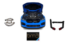 F90 BMW FBO 650WHP Package