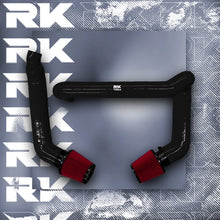 RB Performance G87 M2 Power Package (JB4 + Downpipes + Intakes)