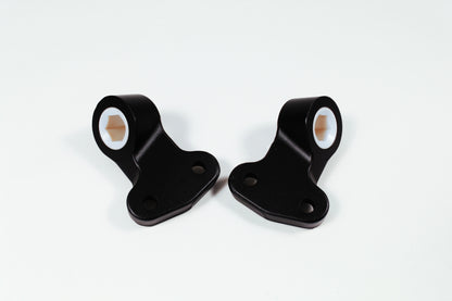 Sikky BMW E46 LS Swap Headers