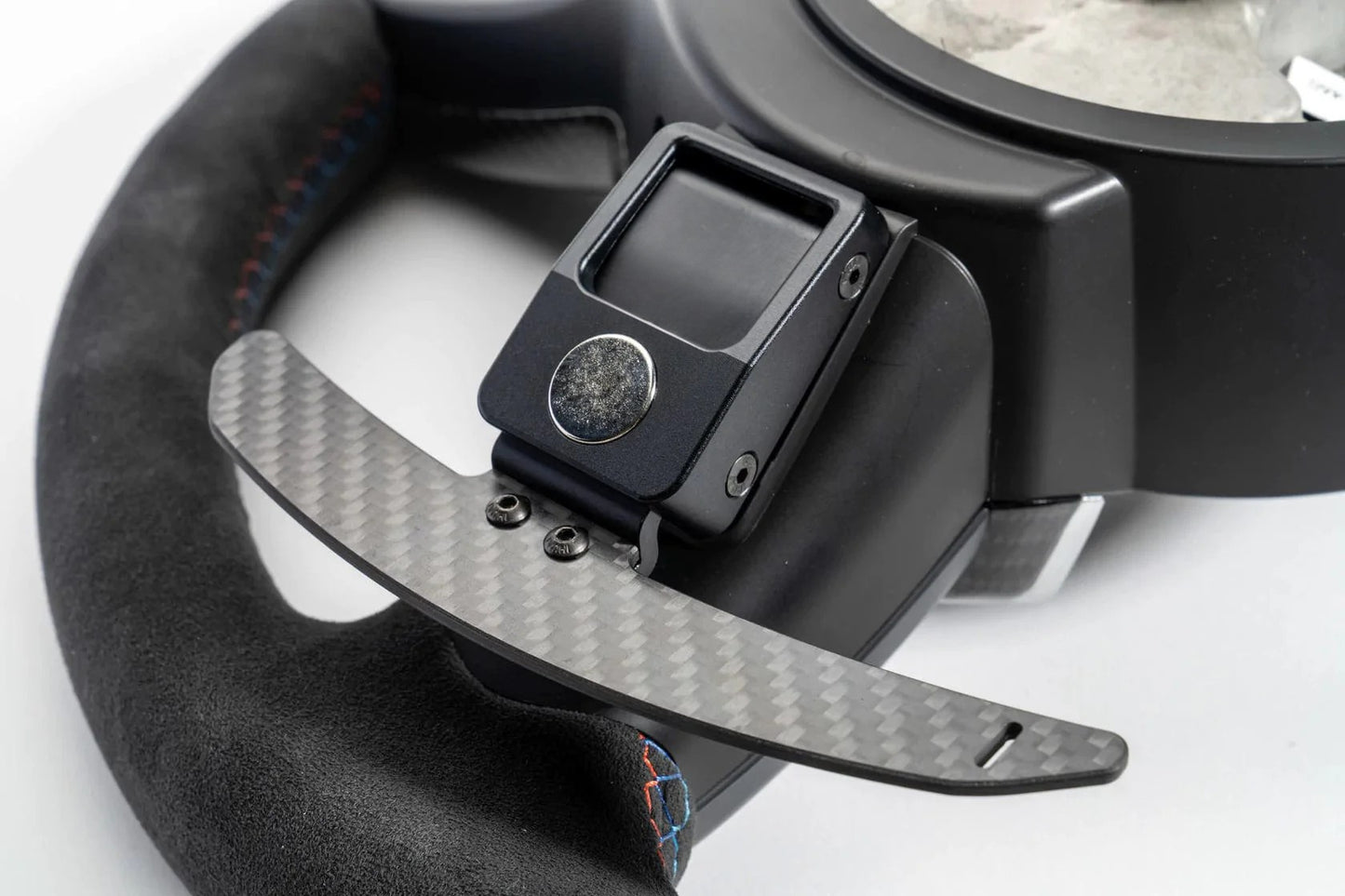Magnetic Paddle Shifters (F80/F82/F87 G80/G82/G87 A90/A91 M340I/M440I)