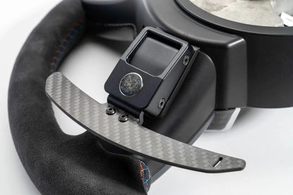 Magnetic Paddle Shifters (F80/F82/F87 G80/G82/G87 A90/A91 M340I/M440I)