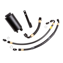 LS Swap Power Steering Kit – BMW E46 (Chase Bays + LS Pump + Bracket Kit + Pulley)