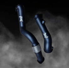 Rvng (G80,G82,G87) S58 Fatboy  3.5” Catless  Downpipes