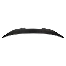 M-Performance Style Carbon Fiber Trunk Spoiler (BMW G20 3-Series / G80 M3)