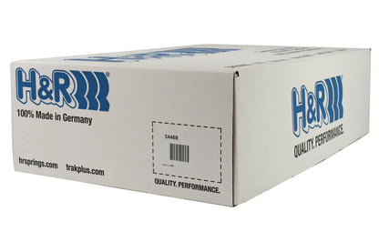 H&R 2021+ BMW M3/M4 (G8X) 12mm Wheel Spacer & Bolt Kit
