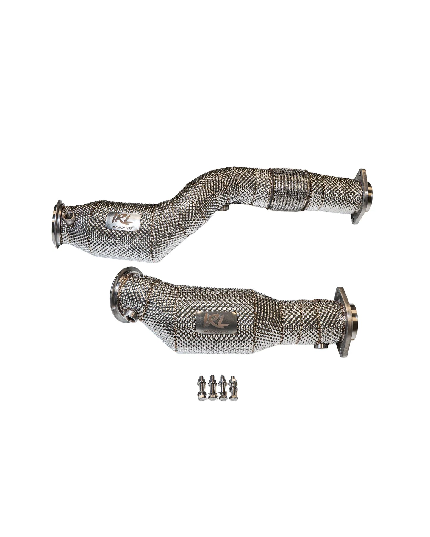 RB Performance G87 M2 Power Package (JB4 + Downpipes + Intakes)