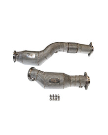 RB Performance G87 M2 Power Package (JB4 + Downpipes + Intakes)
